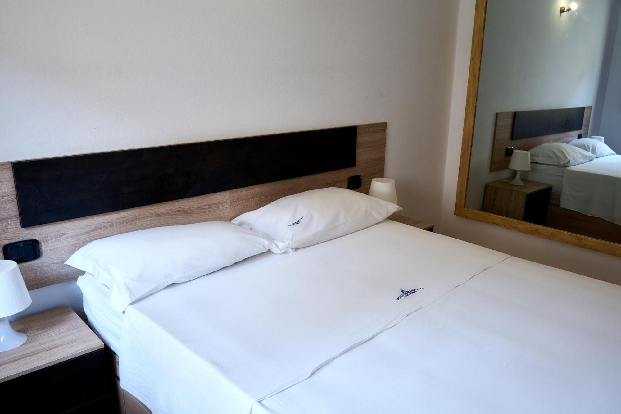 Porto Antigo Hotel Bb Santa Maria Luaran gambar