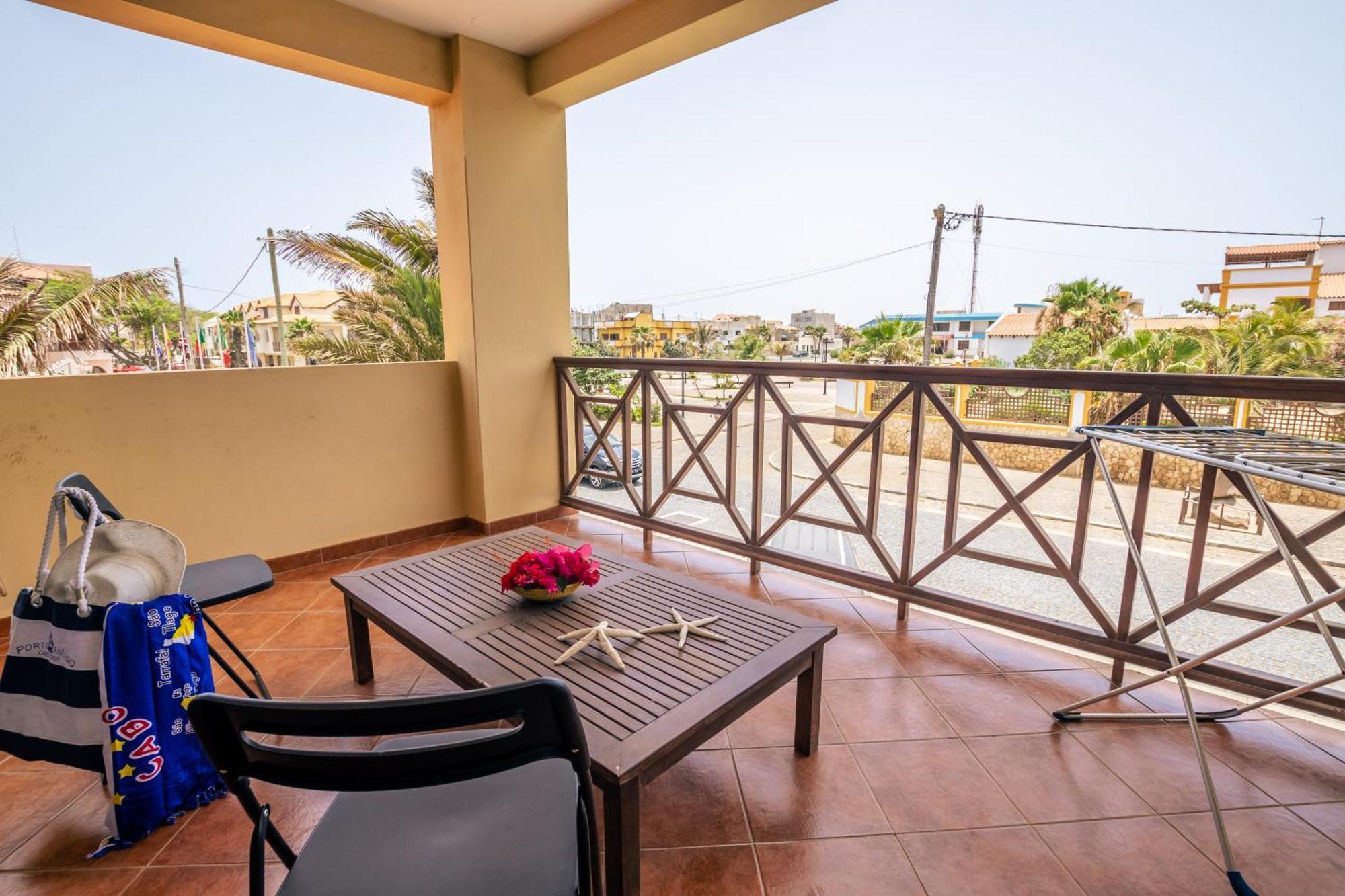 Porto Antigo Hotel Bb Santa Maria Luaran gambar