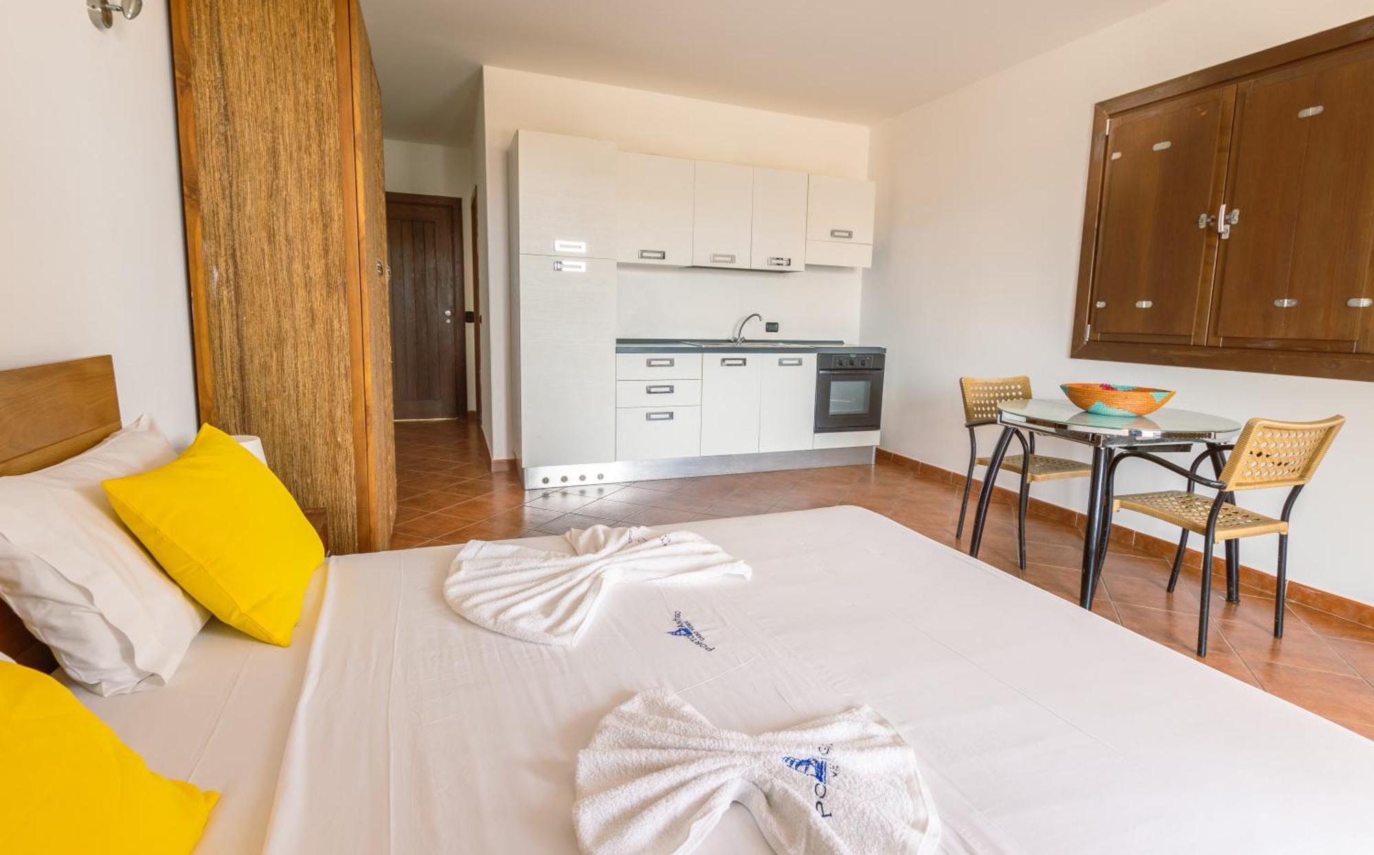 Porto Antigo Hotel Bb Santa Maria Luaran gambar