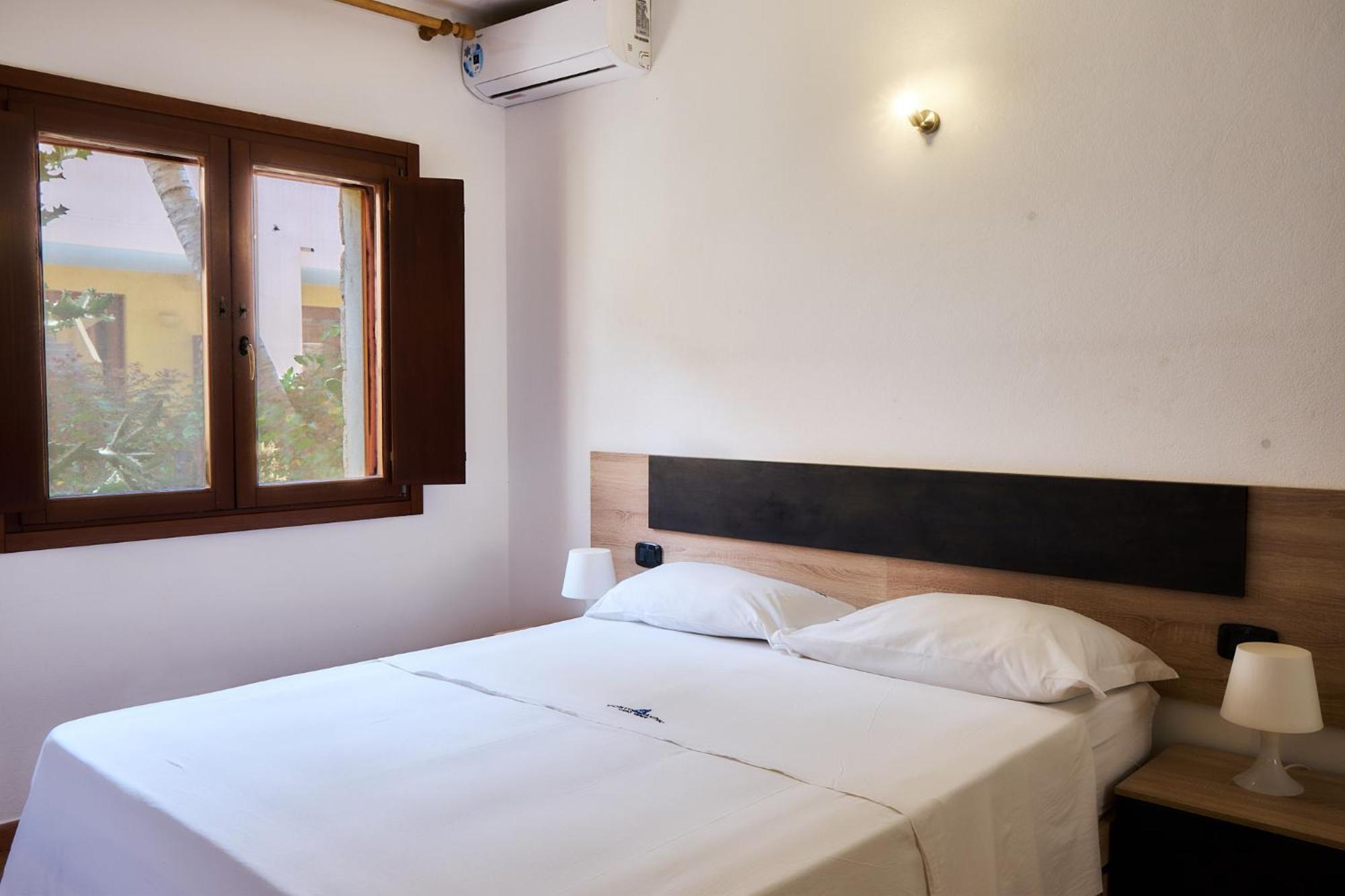 Porto Antigo Hotel Bb Santa Maria Luaran gambar