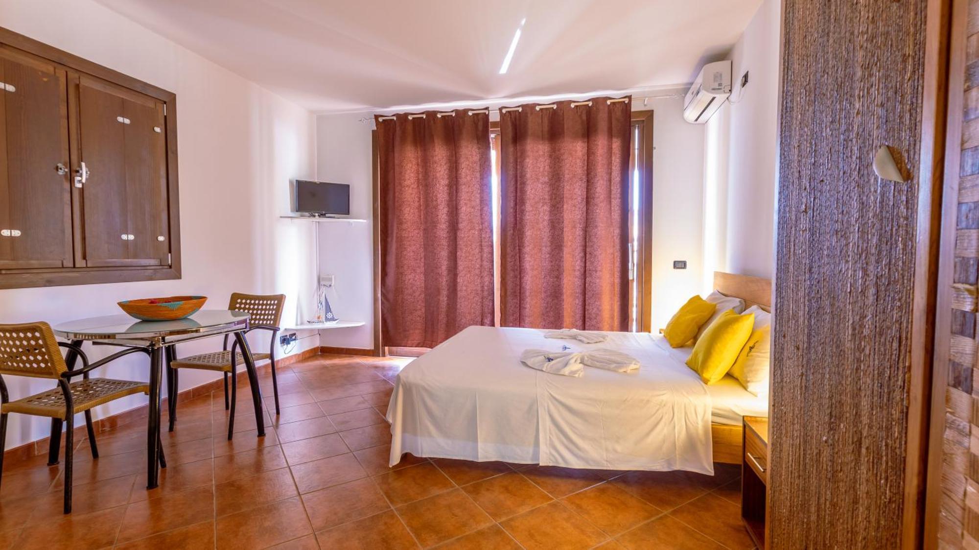 Porto Antigo Hotel Bb Santa Maria Luaran gambar