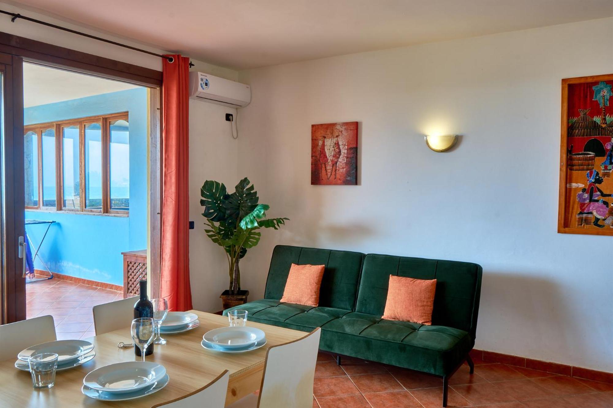 Porto Antigo Hotel Bb Santa Maria Luaran gambar