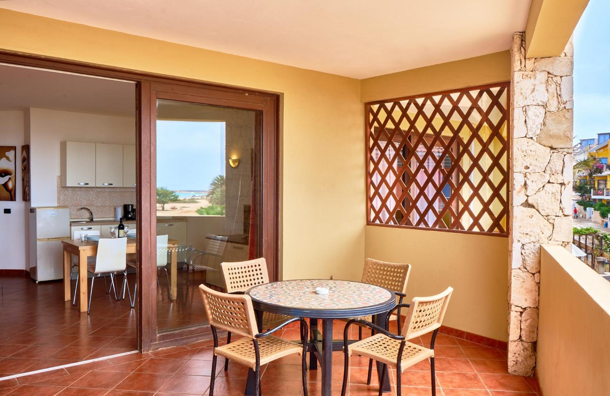 Porto Antigo Hotel Bb Santa Maria Luaran gambar