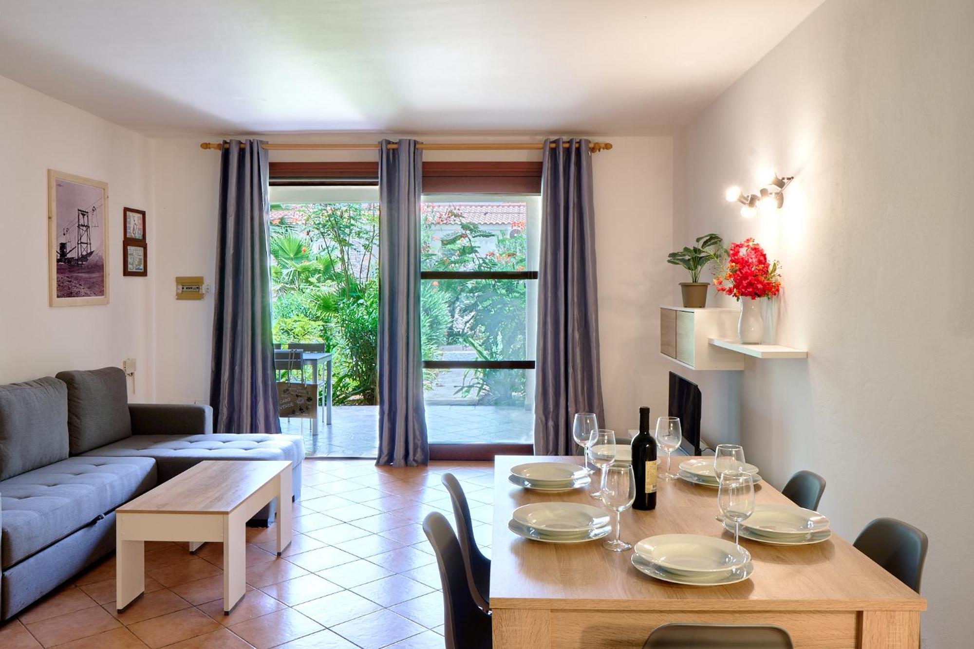 Porto Antigo Hotel Bb Santa Maria Luaran gambar
