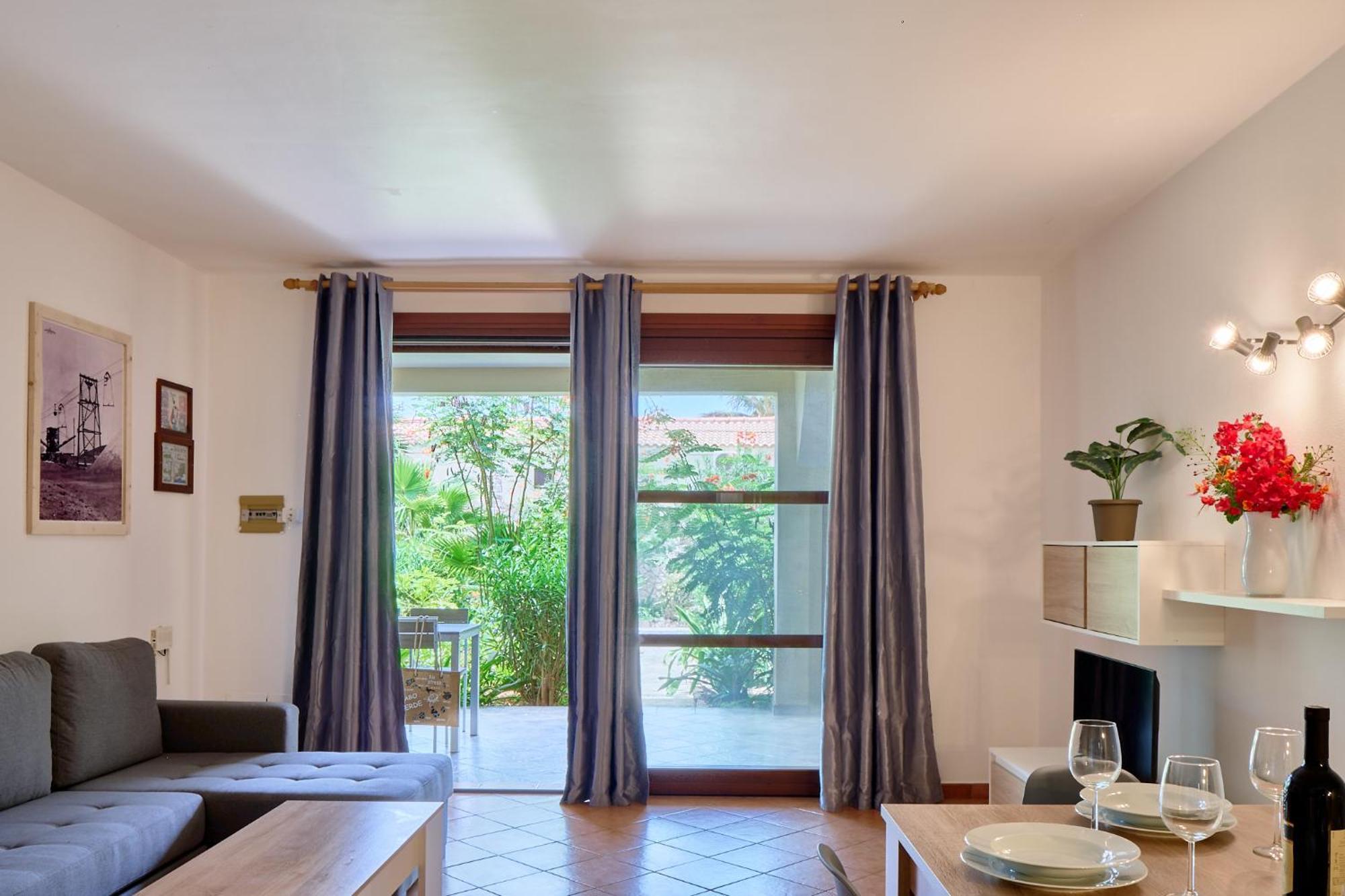 Porto Antigo Hotel Bb Santa Maria Luaran gambar