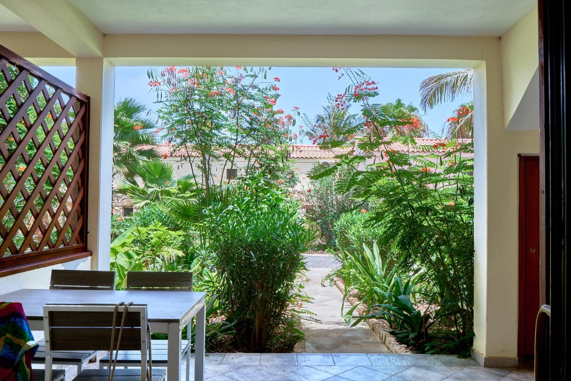 Porto Antigo Hotel Bb Santa Maria Luaran gambar