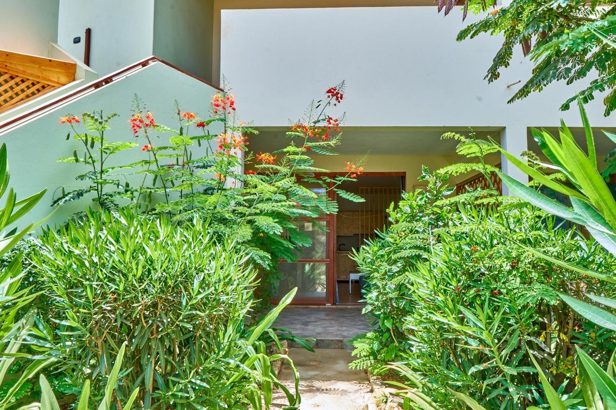 Porto Antigo Hotel Bb Santa Maria Luaran gambar
