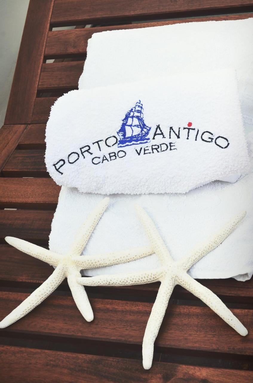 Porto Antigo Hotel Bb Santa Maria Luaran gambar